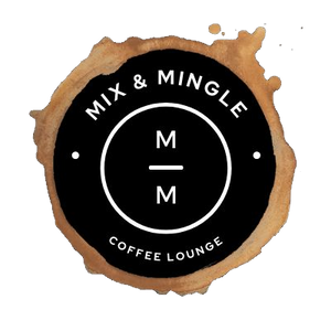 Mix and Mingle Coffee Lounge