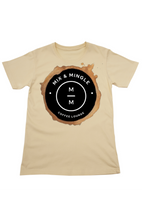Load image into Gallery viewer, Mix + Mingle Coffee Lounge T-Shirt
